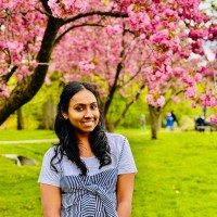 Gayathri Krishnamoorthy