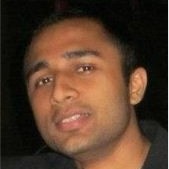 Arif R.