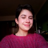 María José Pérez Sanoja