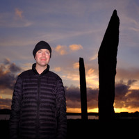 Justin Parkes