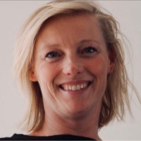 Lara Van Lieshout