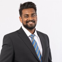 Chethanan Sundarampillai