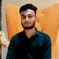 Harsh Vardhan Soni