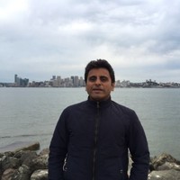 ASHISH MADAN