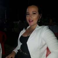 Fabiana Borges De Almeida