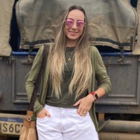 Leticia Luperni Capellato