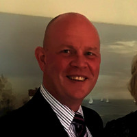 Danny Coyne