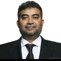 Ehsanul Habib