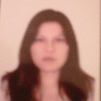 Soledad Cansaya Quispe
