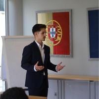 Martim Oliveira