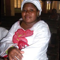 Liliane Audrey