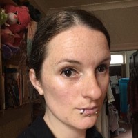 Elisa Harris