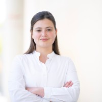Maryia Nashkevich