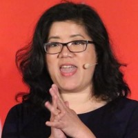Andrea J. Lee