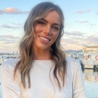 Geordanna Nicholas