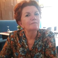 Lorna Mc Donald Smith