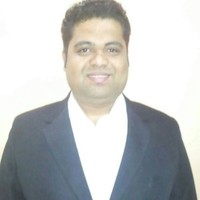 Jaiprakash Tiwari
