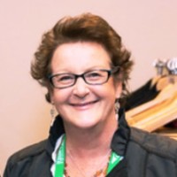 Angelene Holton