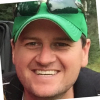 Shane Stang