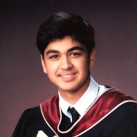Ashwin Vermani