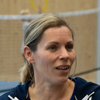 Anne Le Comte - Koops