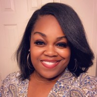 Kierra Montgomery