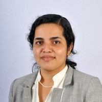 Nisha Francis