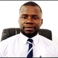 Oscar Antonio Mabale Eworo Ayetebe