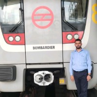 Suresh Kumar