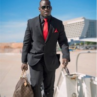 Stansly Maponga