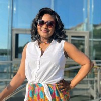 Wilhemina Appiah