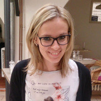 Eva Špatenková