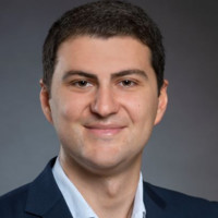 Nikoloz Chkheidze