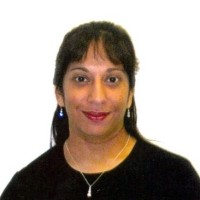 Rita Jordan