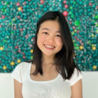 Isabelle Deng