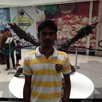 Vicky Elango