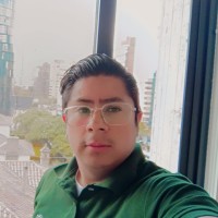 Mauricio Banda Jarrin