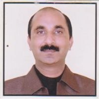 RAJESH SHARMA