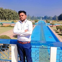 Md Reyaz