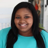 Jocelyn Mcgaughy