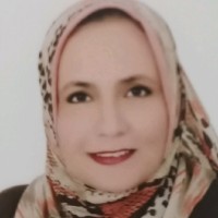 Fadwa Yakout