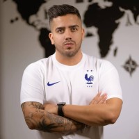 Luiz Gustavo Salgado