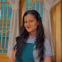 Kamna Bisht