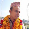 Krishna Bogati