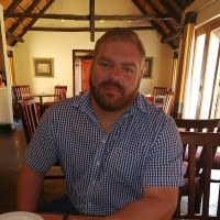 Morne Erasmus