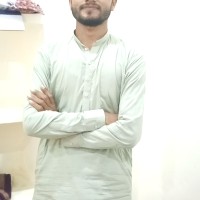 Waqas Ahmed