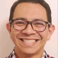 Rodrigo Reyes