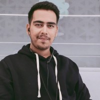 Sohm Kelkar