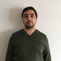 çağatay akalın