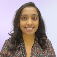 Nikitha Aradhya , PMP®